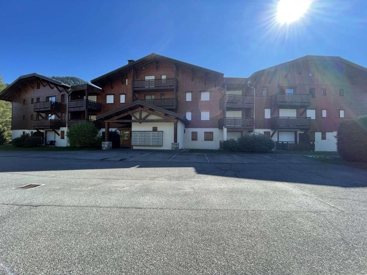Appartement Praz-sur-Arly, 3 pièces, 8 personnes - FR-1-603-62 Esterno foto